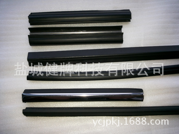 PVC-软质密封条挤出料