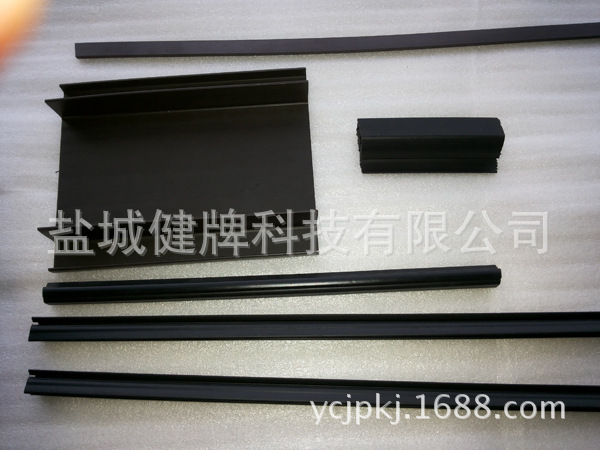 pvc 维卡硬质料