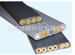 电梯电缆用PVC料